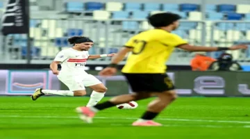 موعد مرتقب.. مواجهة الزمالك القادمة بعد انتصار كهرباء الإسماعيلية